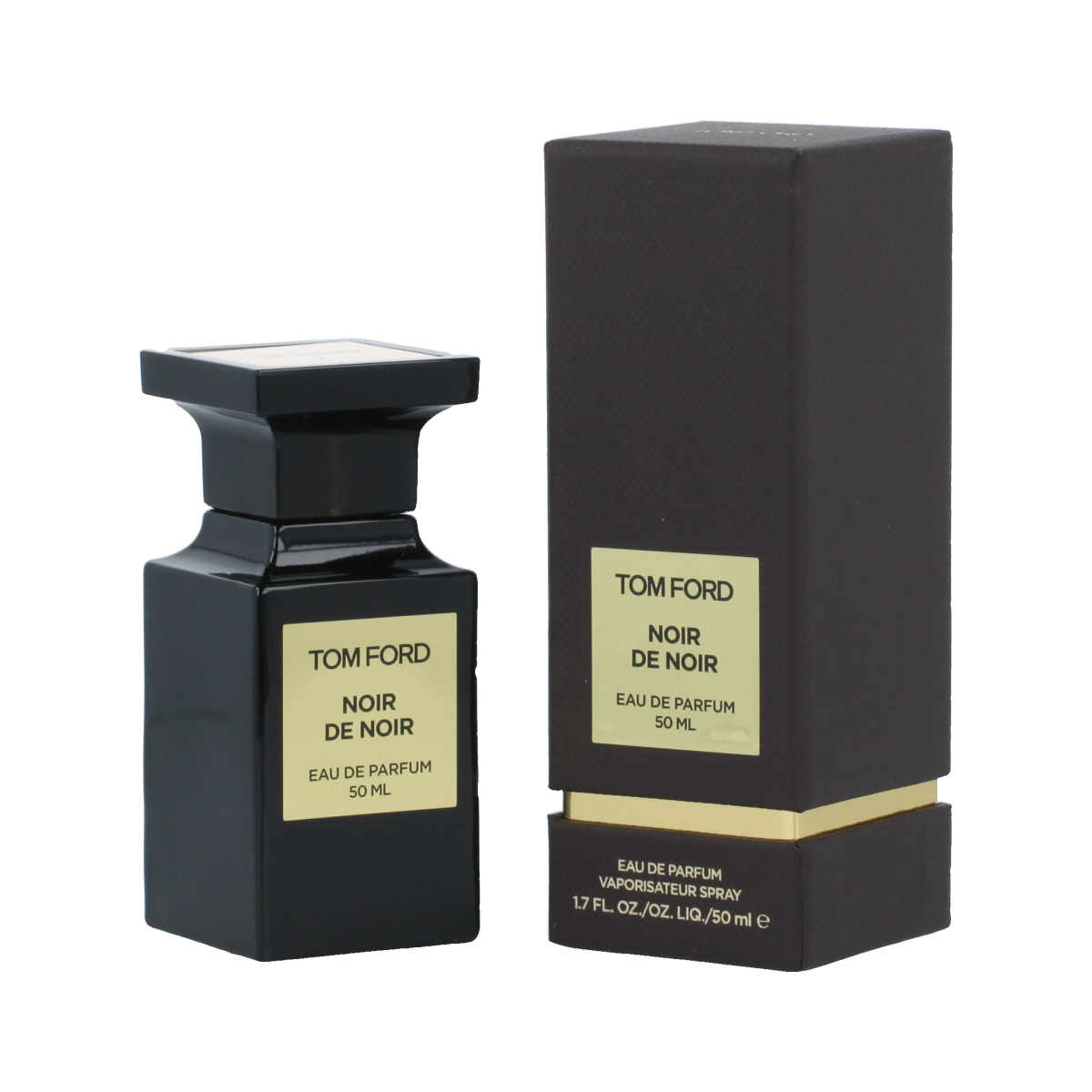Tom Ford Noir de Noir Eau De Parfum 50 ml (neutru)