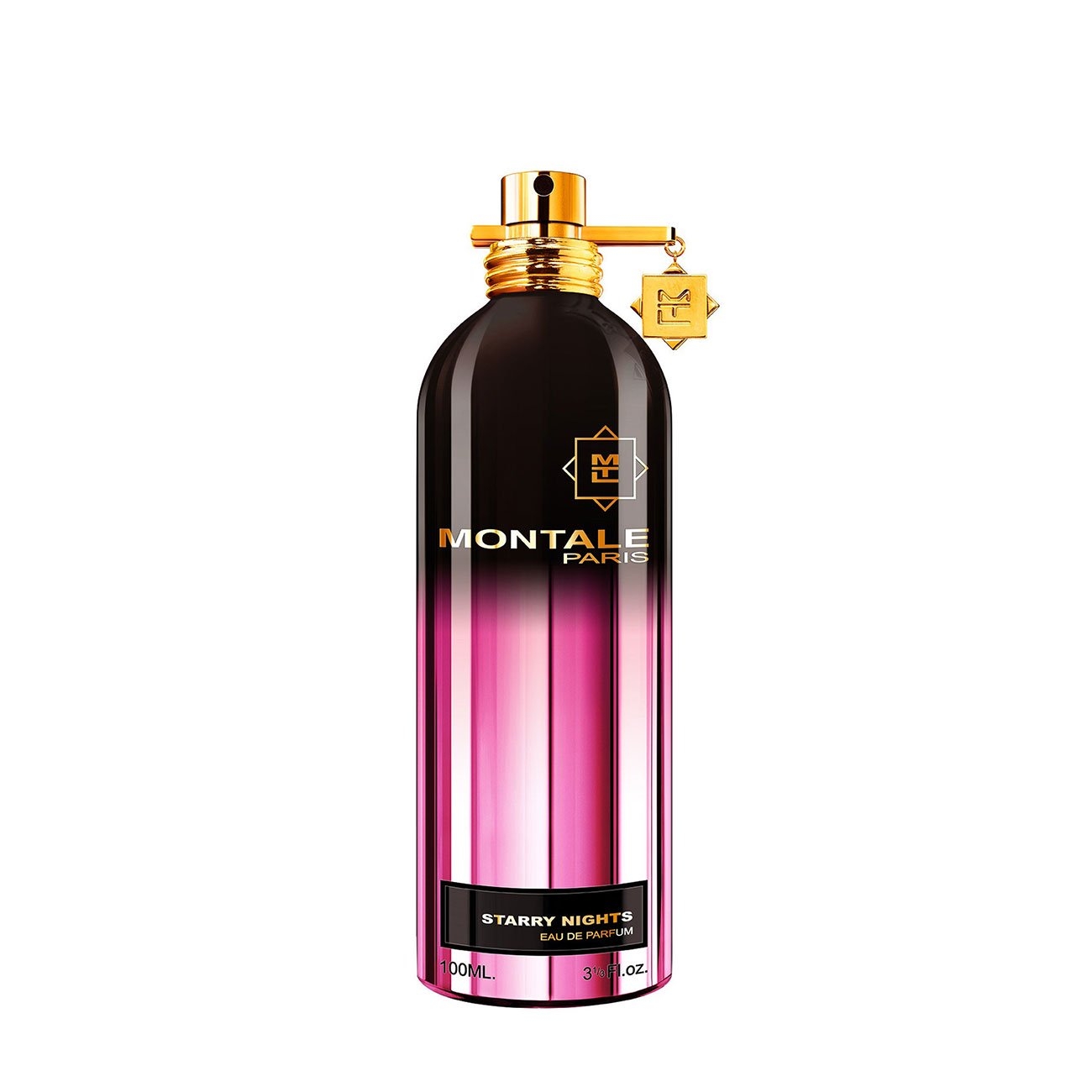 Montale, Starry Nights, Eau De Parfum, Unisex, 100 ml