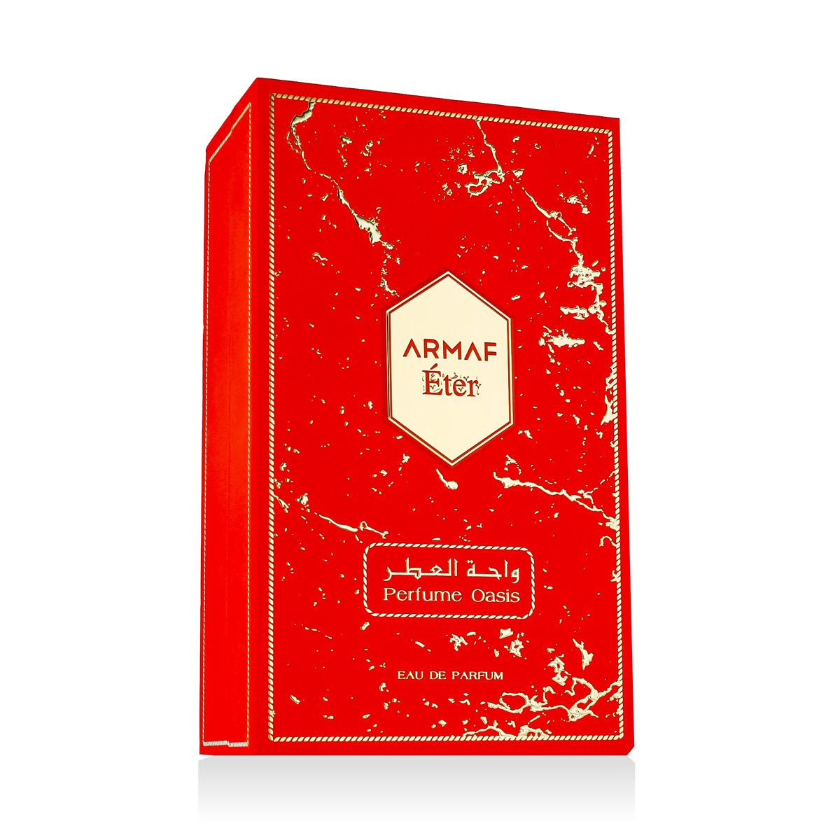 Armaf Éter Perfume Oasis Eau De Parfum 100 ml (unisex)
