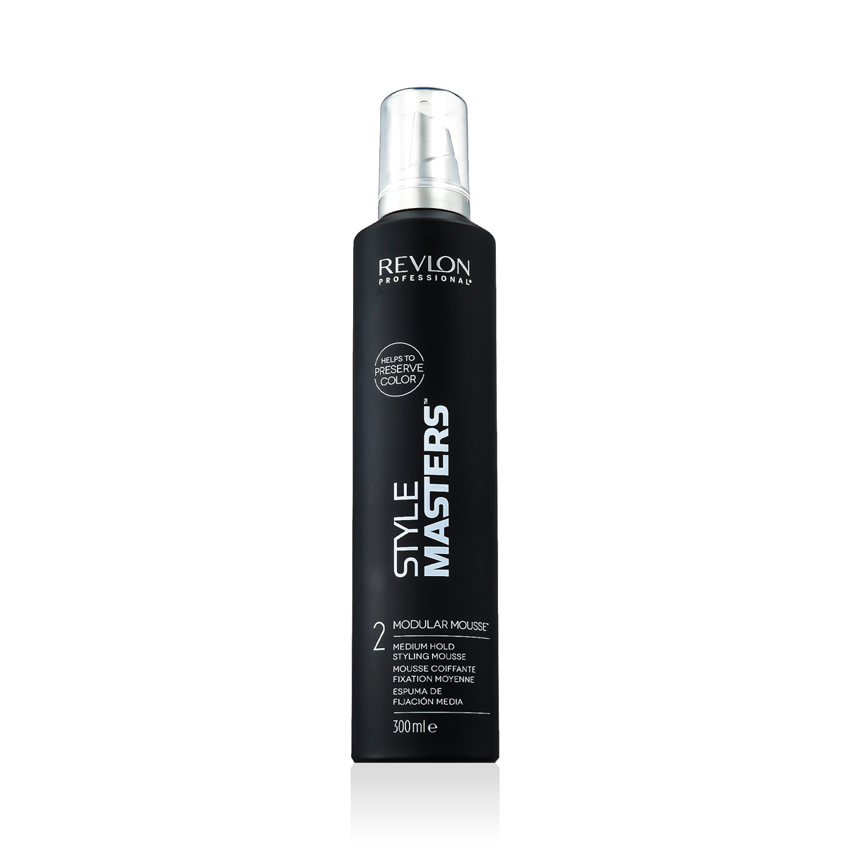 Revlon Professional Style Masters™ 2 Modular Mouse 300 ml