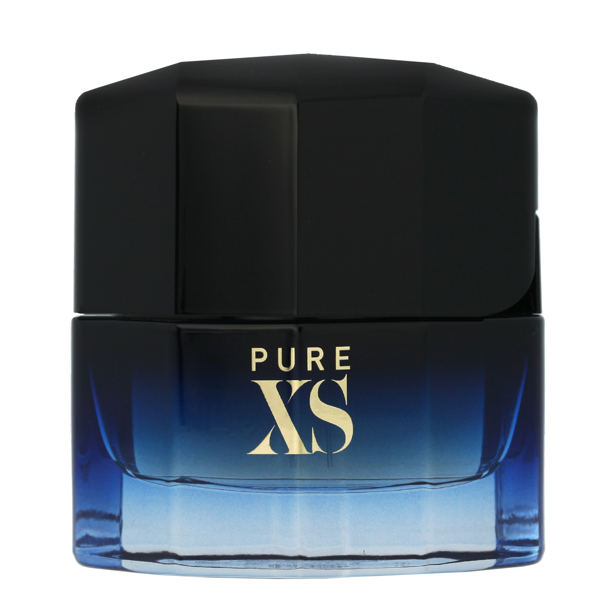 Paco Rabanne Pure XS Eau De Toilette 50 ml (man)