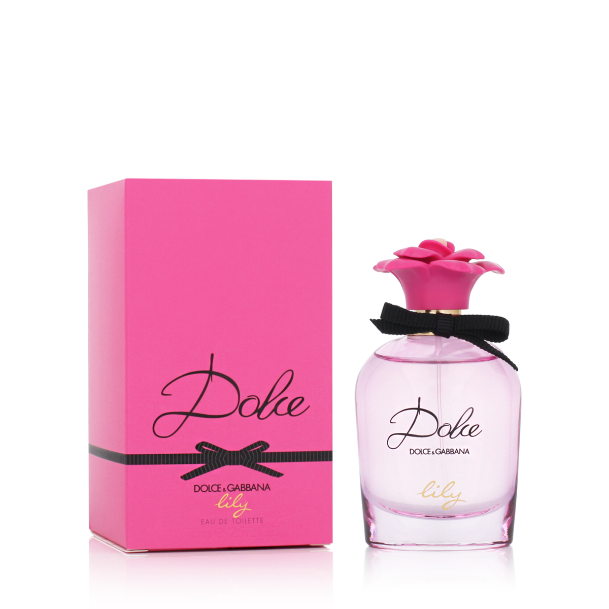 Dolce & Gabbana Dolce Lily Eau De Toilette 75 ml (femeie)