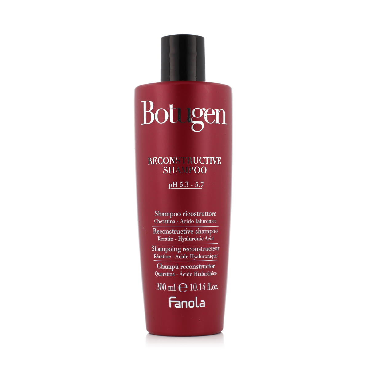 Fanola Botugen Reconstructive Şampuan 300 ml