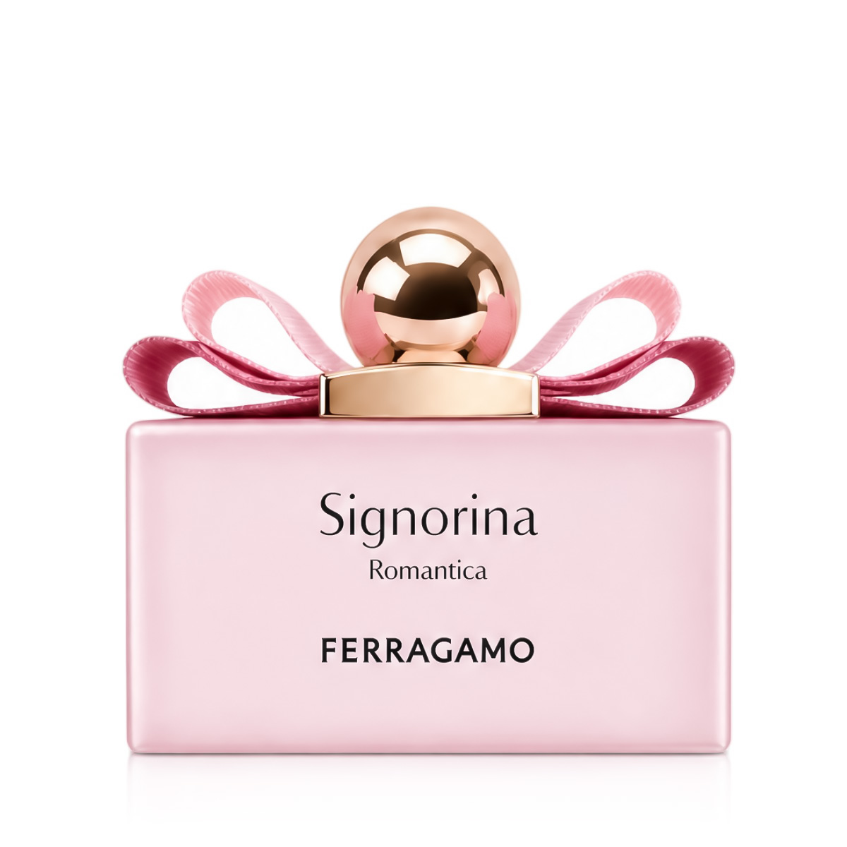 Ferragamo Signorina Romantica Eau de parfum 50 ml (femeie)