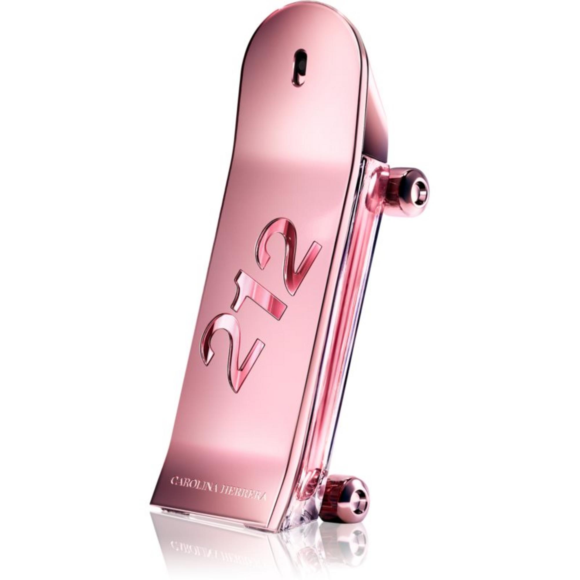 Carolina Herrera, 212 Heroi pentru totdeauna Tânără, Eau de parfum, Femeie, 80 ml.