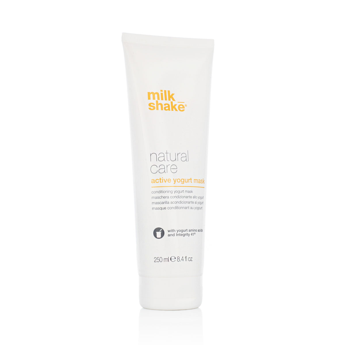 Milk Shake Natural Care Active Yogurt Mask 250 ml