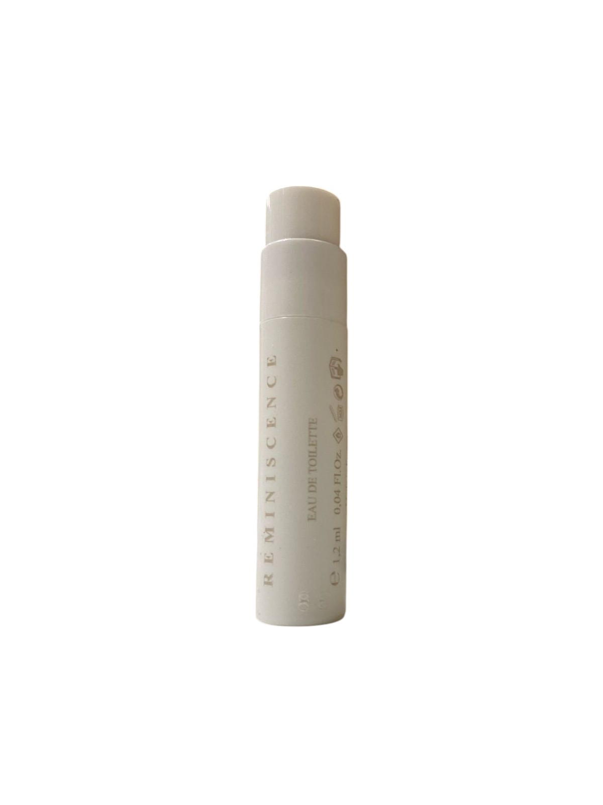 Revenire la amintiri, Colecția Dezactivată - Revenire la Amintiri, Parfum de Toaletă, Pentru Bărbați, 1,2 ml *Amplu de sticlă