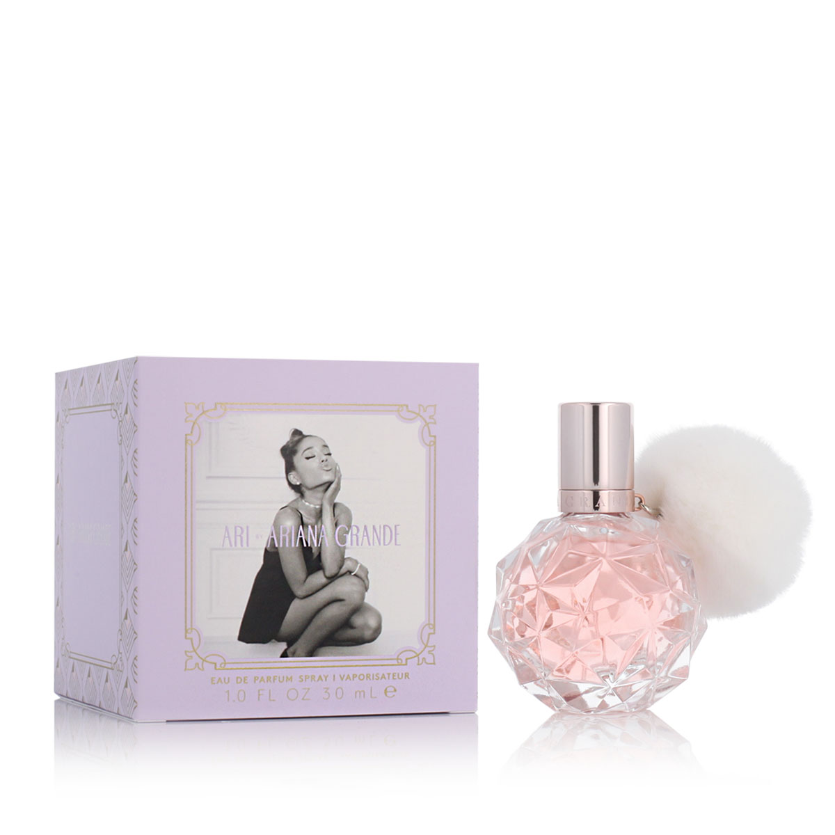 Ariana Grande Ari Eau De Parfum 30 ml (kadın)