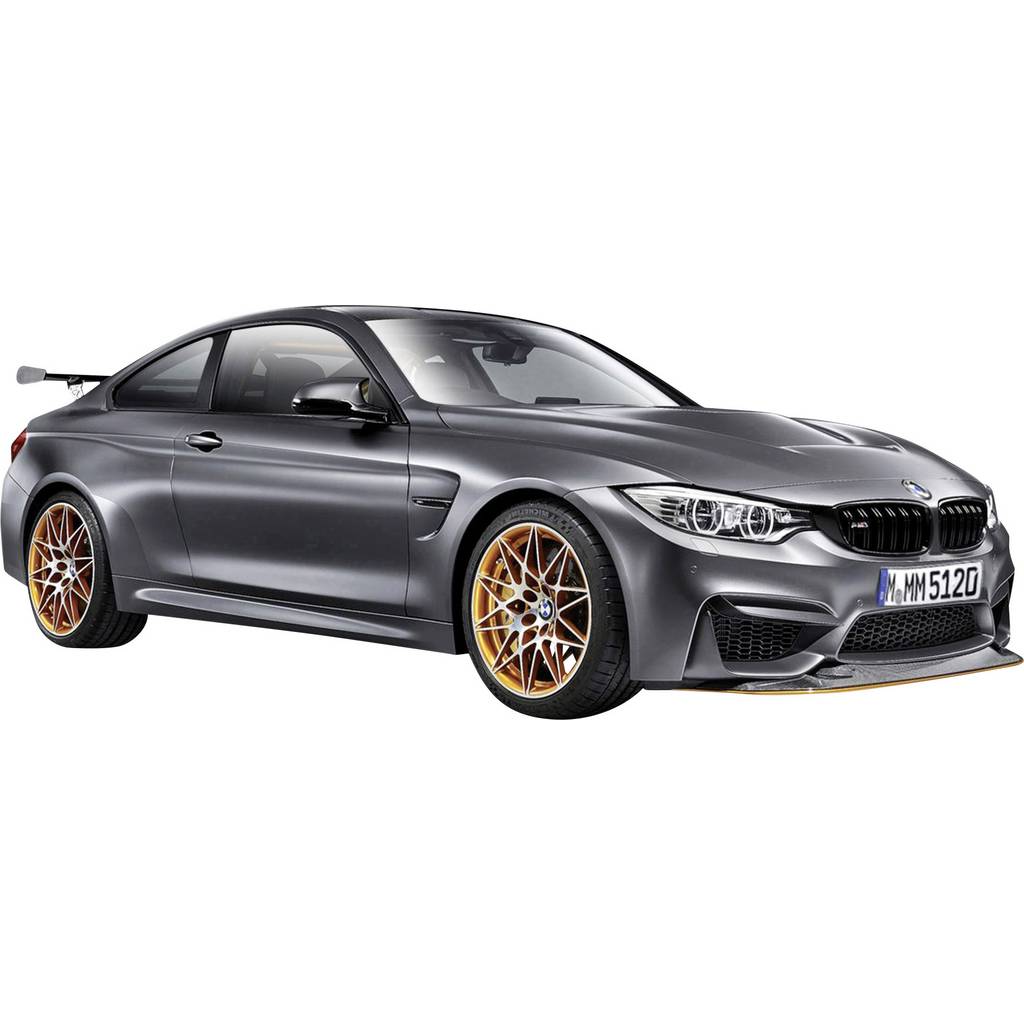 Maisto BMW M4 GTS 1:24 Model car 531246