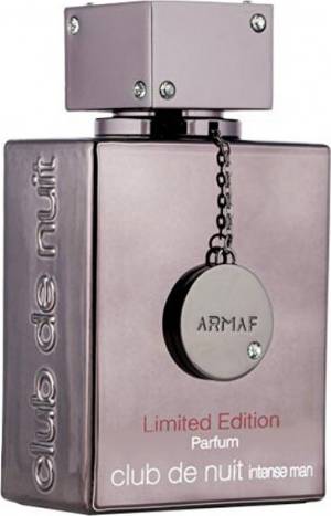 Armaf Club de Nuit Intense Man Limited Edition 2024 Parfum 105 ml (man)