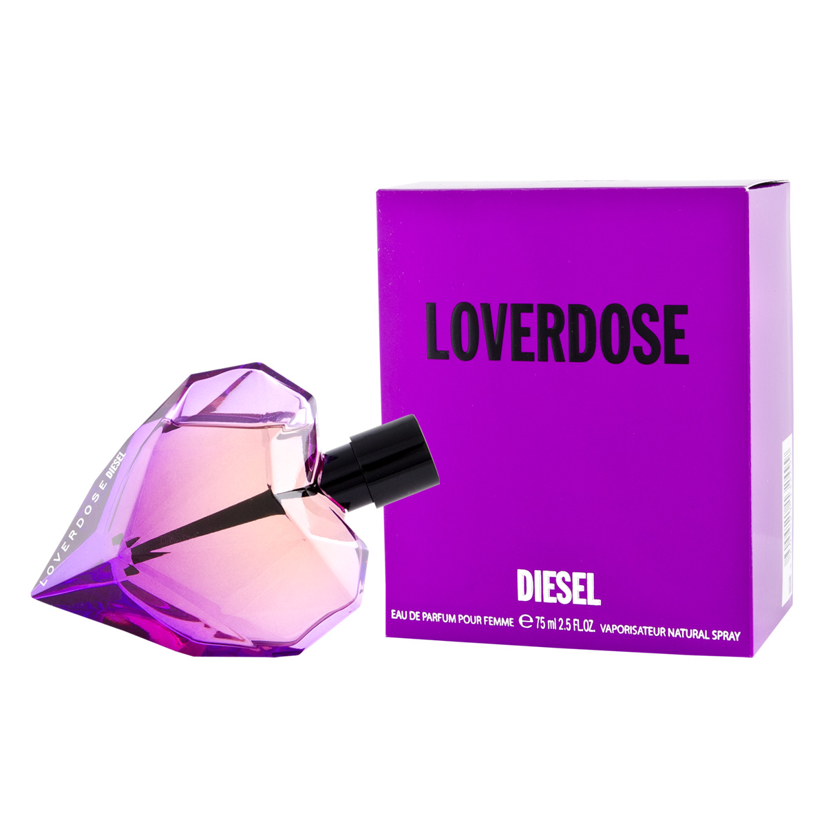 Loverdose Diesel Eau de Parfum 75 ml (femeie)