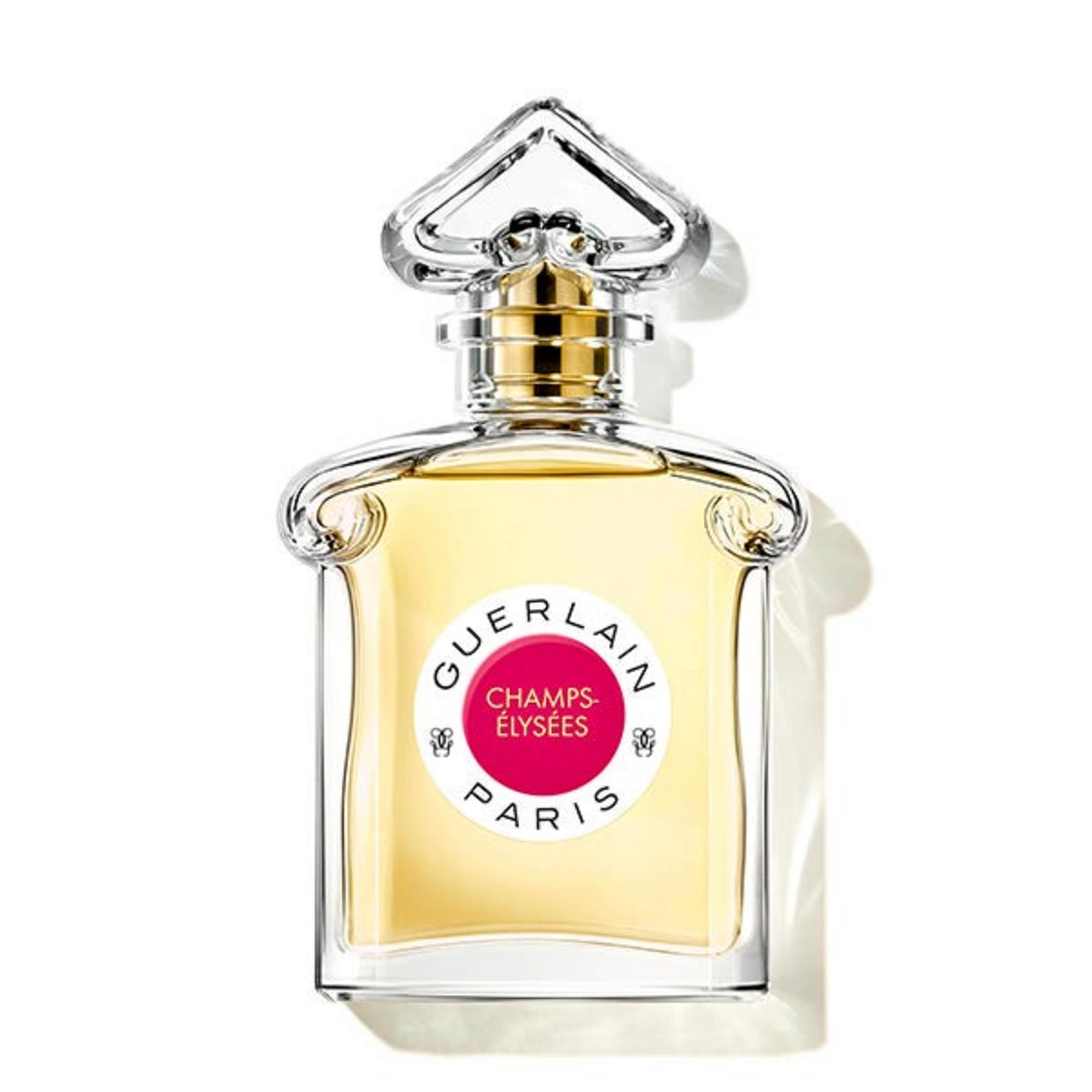 Guerlain, Champs-Élysées, Eau de Toaletă, Pentru Femei, 75 ml.