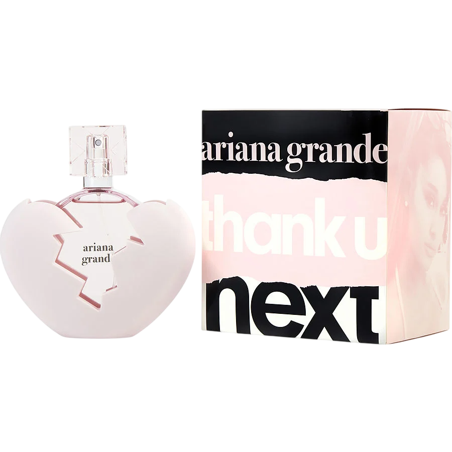 Ariana Grande, Thank U, Next, Eau De Parfum, For Women, 50 ml