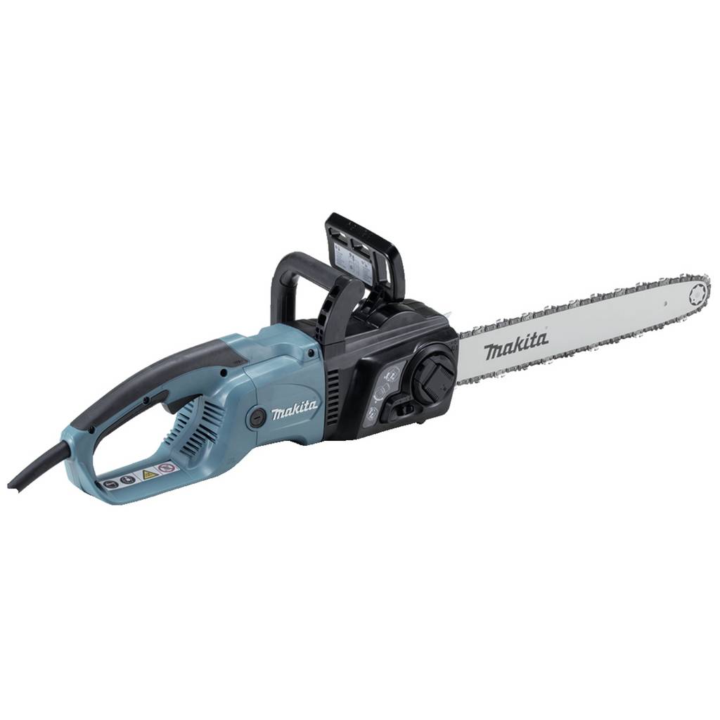 Makita Makina de tăiat cu lanț la curent 2000 W, 230 V Lungimea lamei: 450 mm UC4551A