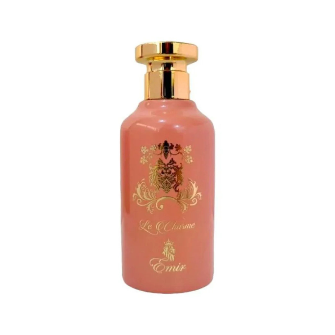 Emir, La Charme, Eau de parfum pentru femei, 100 ml.