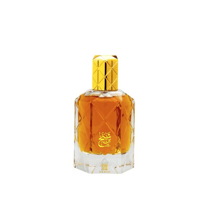 Ahmed Al Maghribi Bin Shaikh Elixir de parfum 90 ml (neutru)