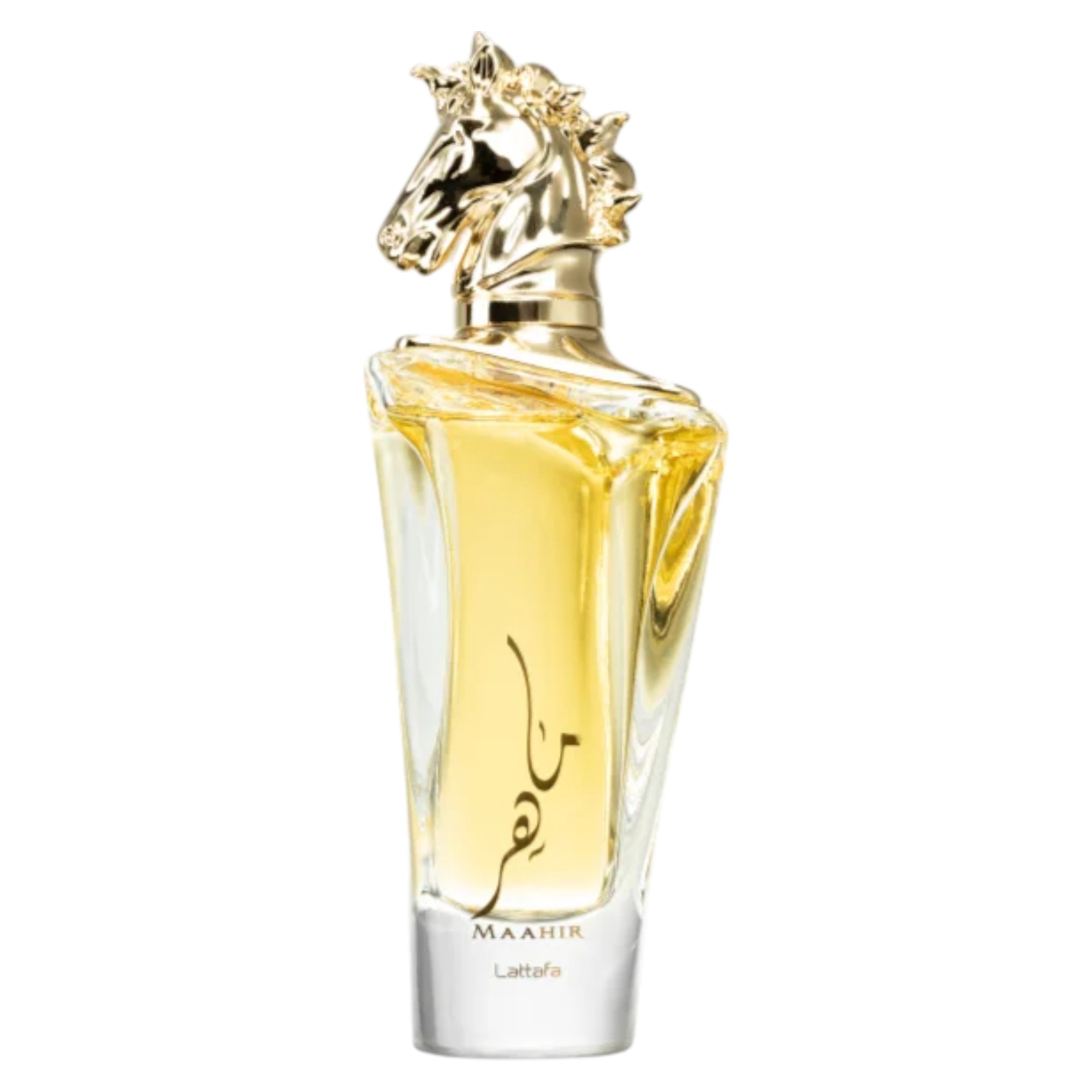 Lattafa, Maahir, Eau de parfum, Neutru, 100 ml.