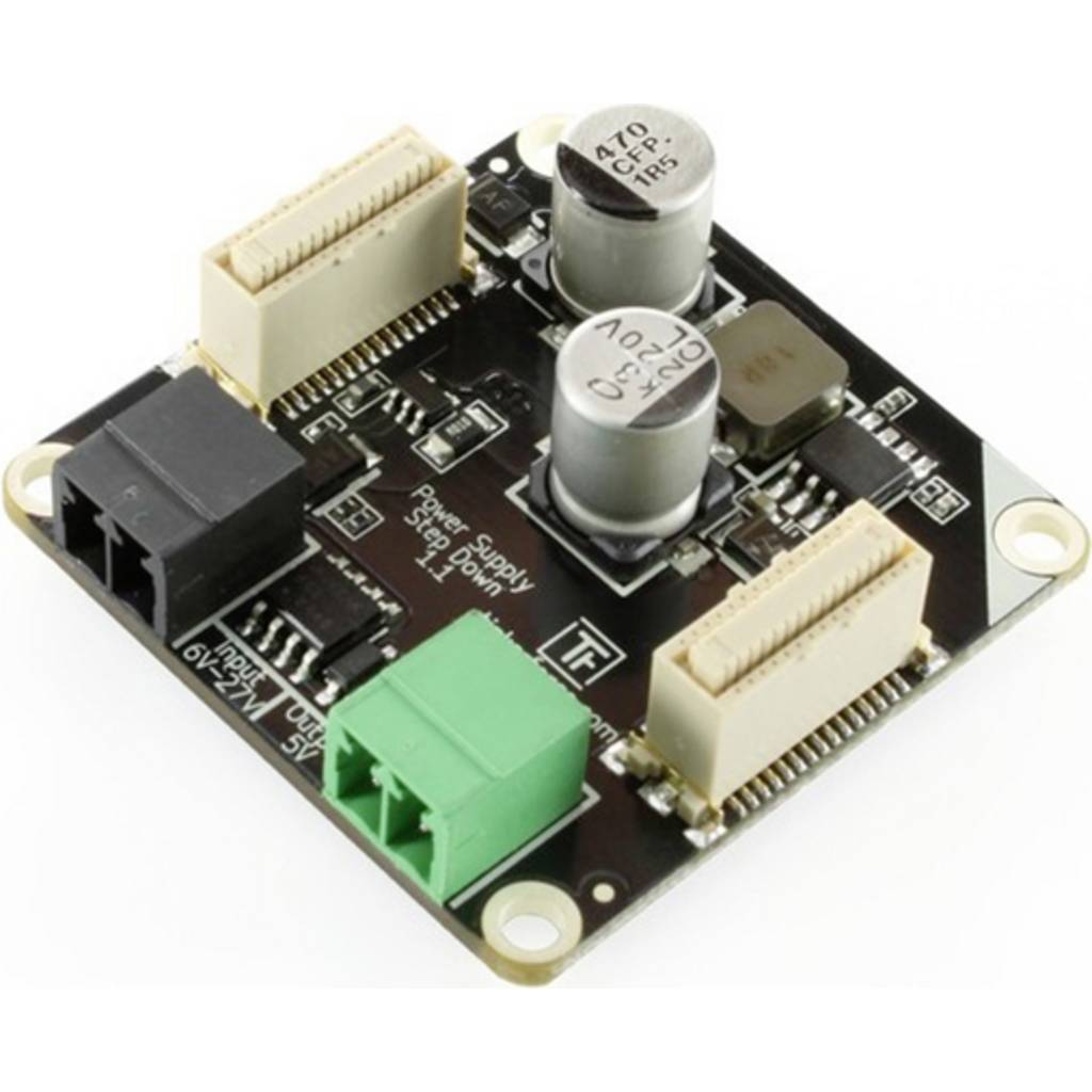 TinkerForge 41 Step-Down Power Supply TinkerForge 41