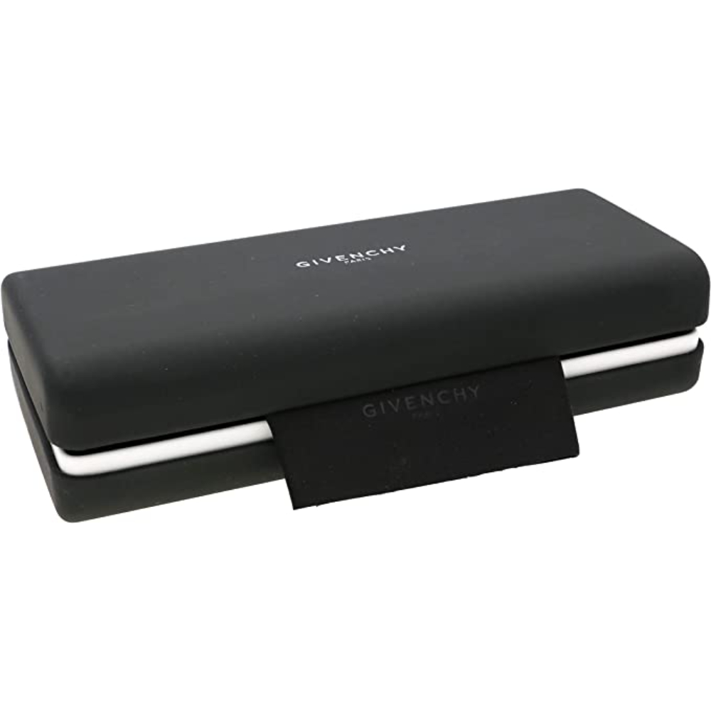 Givenchy, Givenchy, Cutie de ochelari, Negru