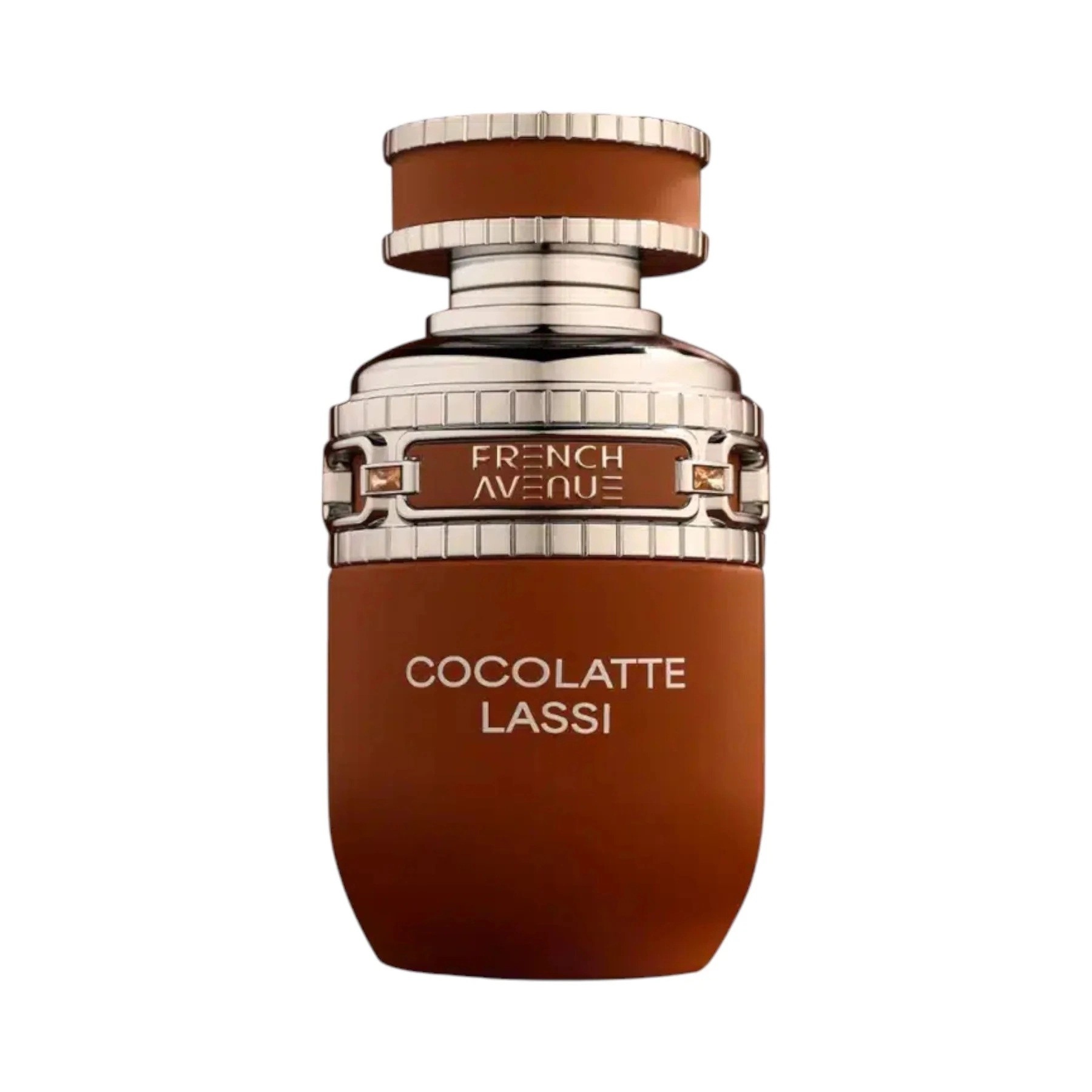French Avenue, Cocolatte Lassi, Eau De Parfum, Unisex, 80 ml