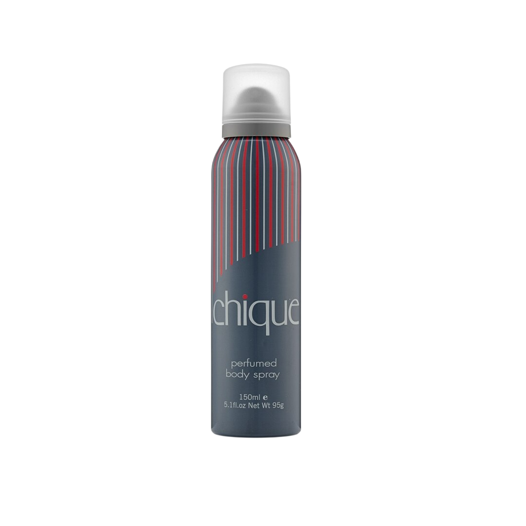 Taylor Of London, Chique, Sprăi de corp, 150 ml