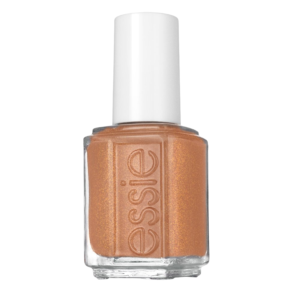 Essie, Lac de Ungurit a Nărilor, Vegetarian, Finisaj Stralucitor, Lac de Ungurit pentru Par, 557, Sunny Daze, 13,5 ml