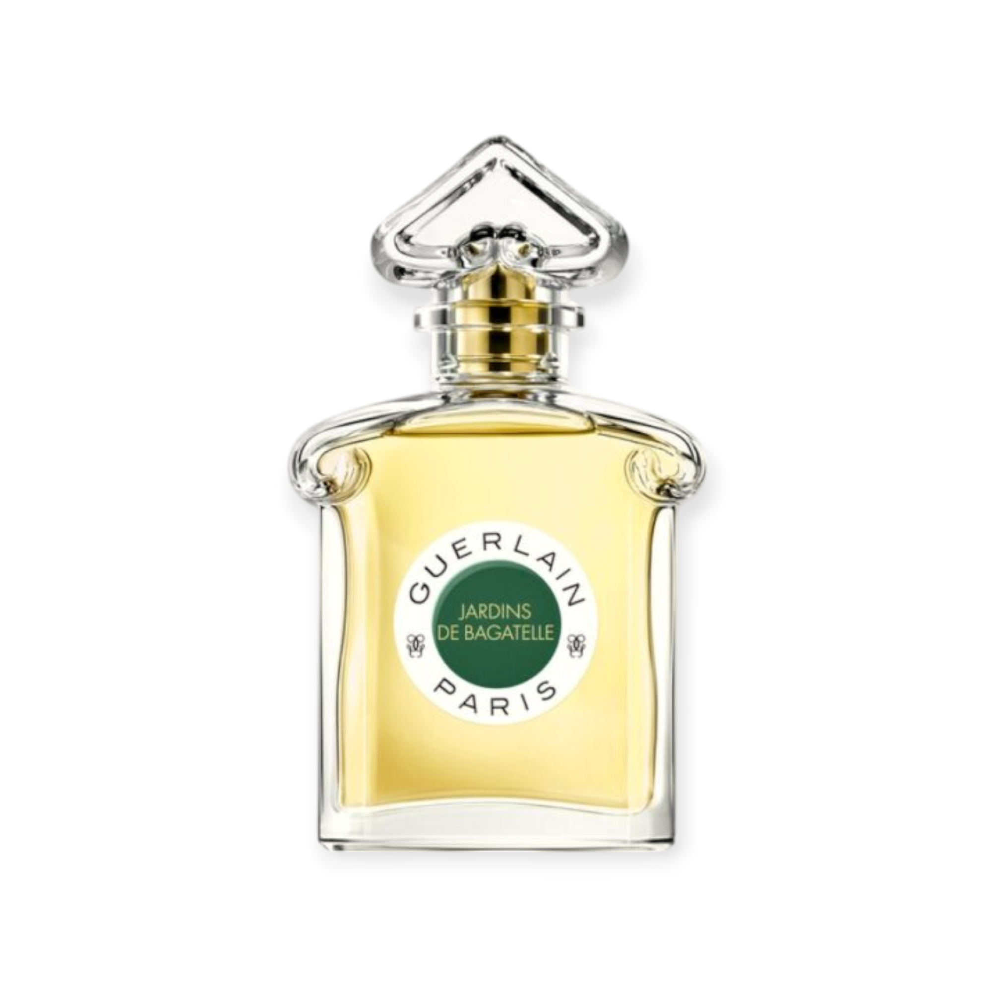 Guerlain, Grădinile de la Bagatelle, Parfum pentru femei, 75 ml.