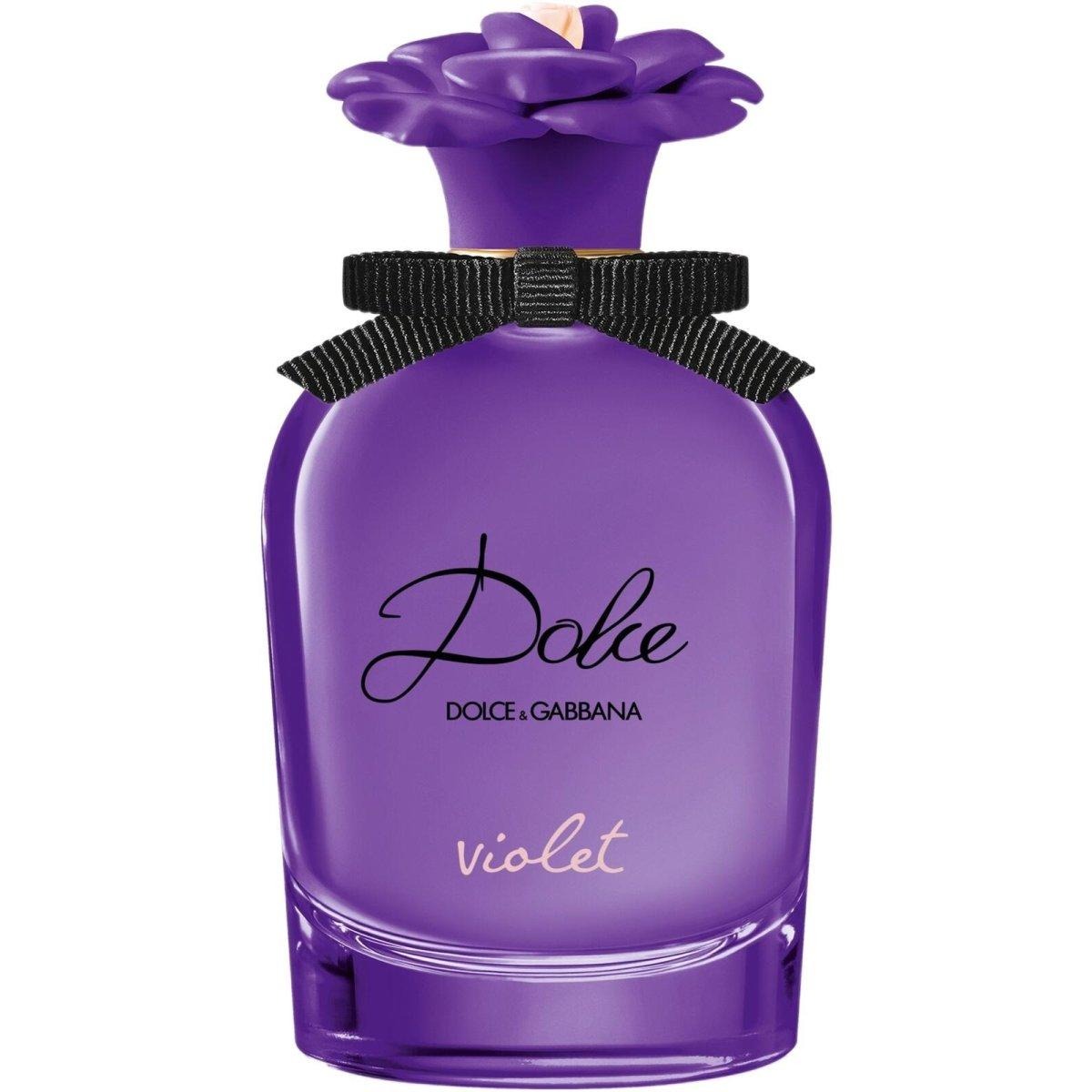 Dolce & Gabbana, Dolce Violet, Parfum de Toaletă, Femei, 75 ml.