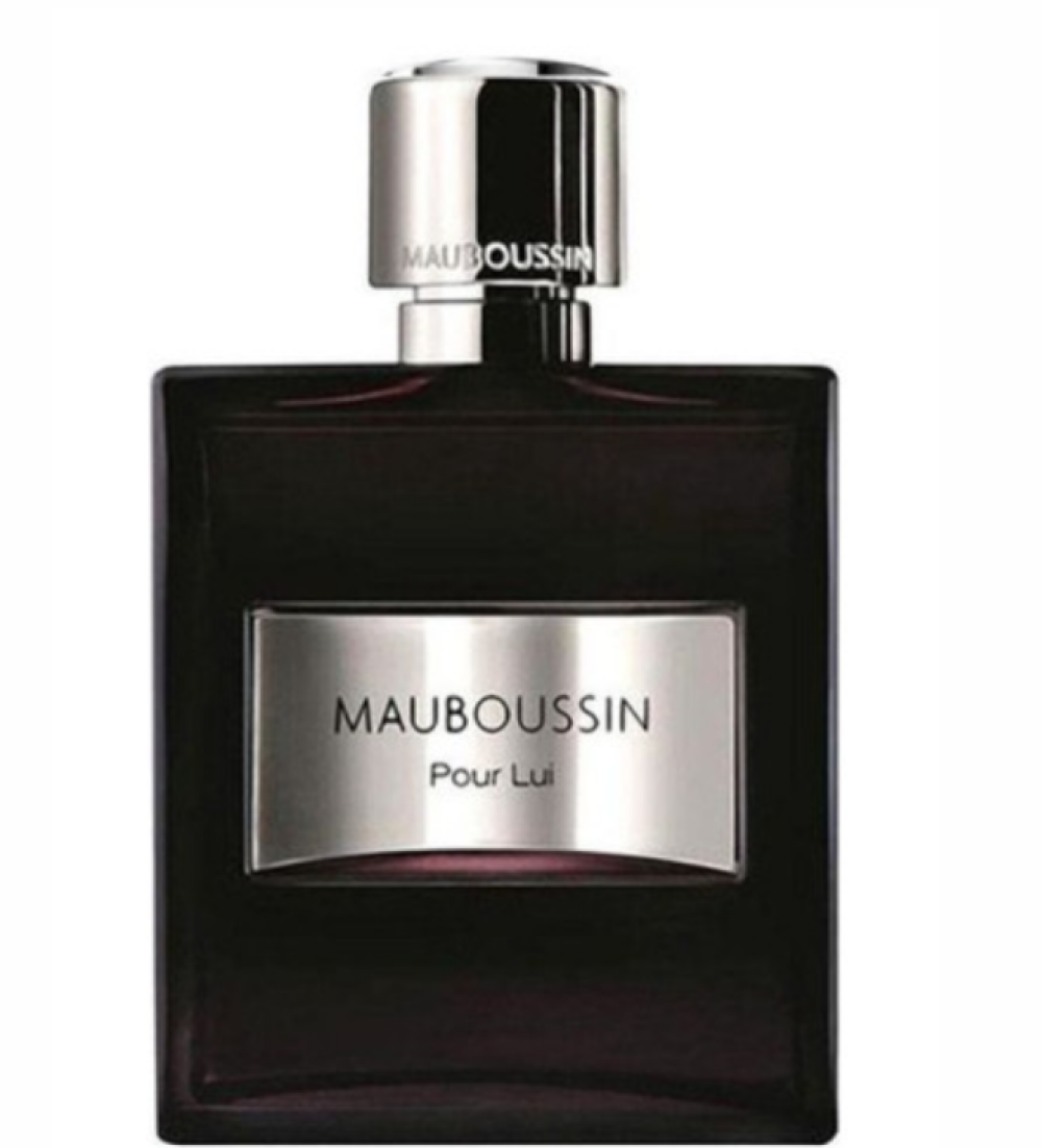 Mauboussin, Pour Lui, Koku, Erkekler için, 100 ml.