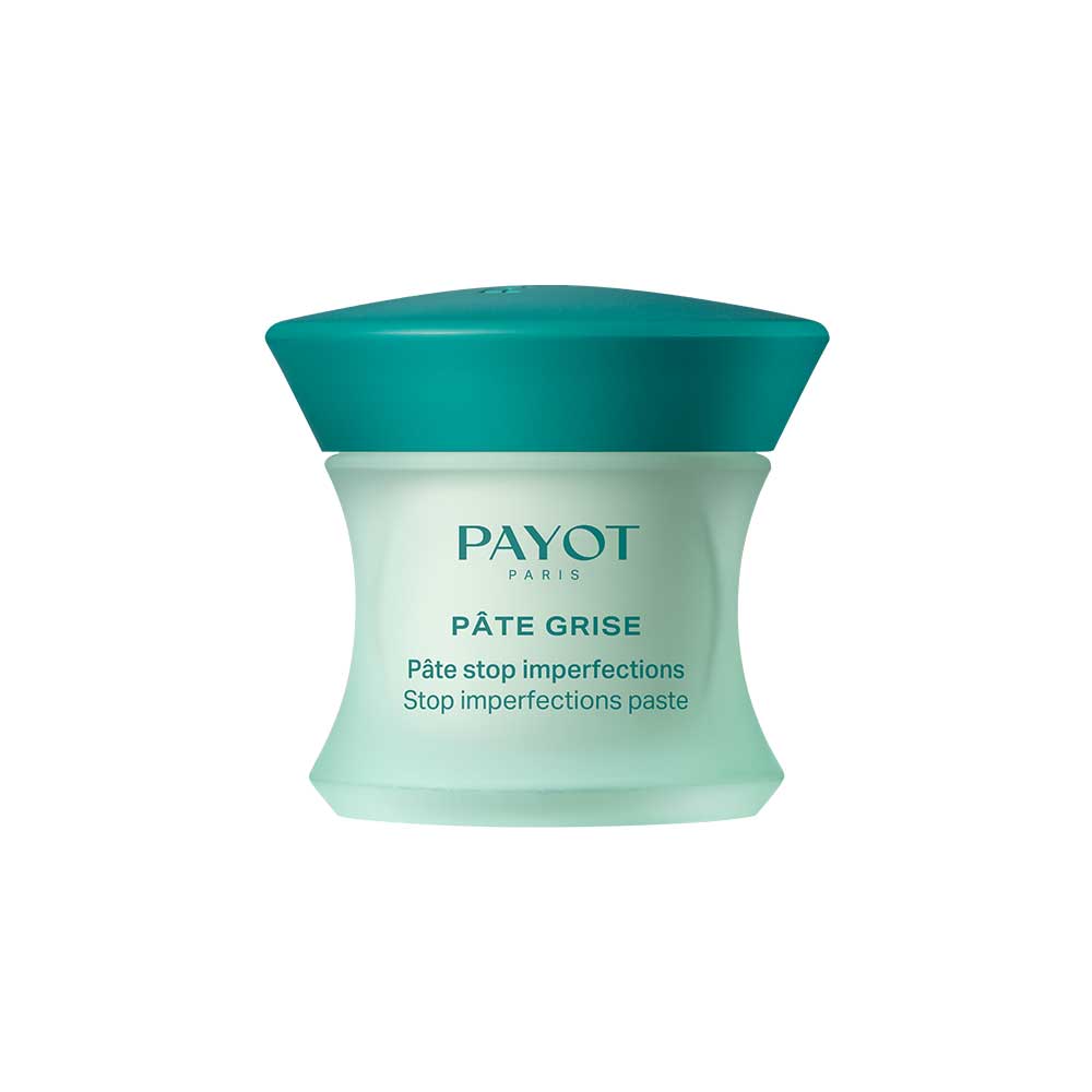 Payot, Pate Grise, Anti-Imperfections, Evening, Local Treatment Cream, For Blemishes, For Face, 15 ml