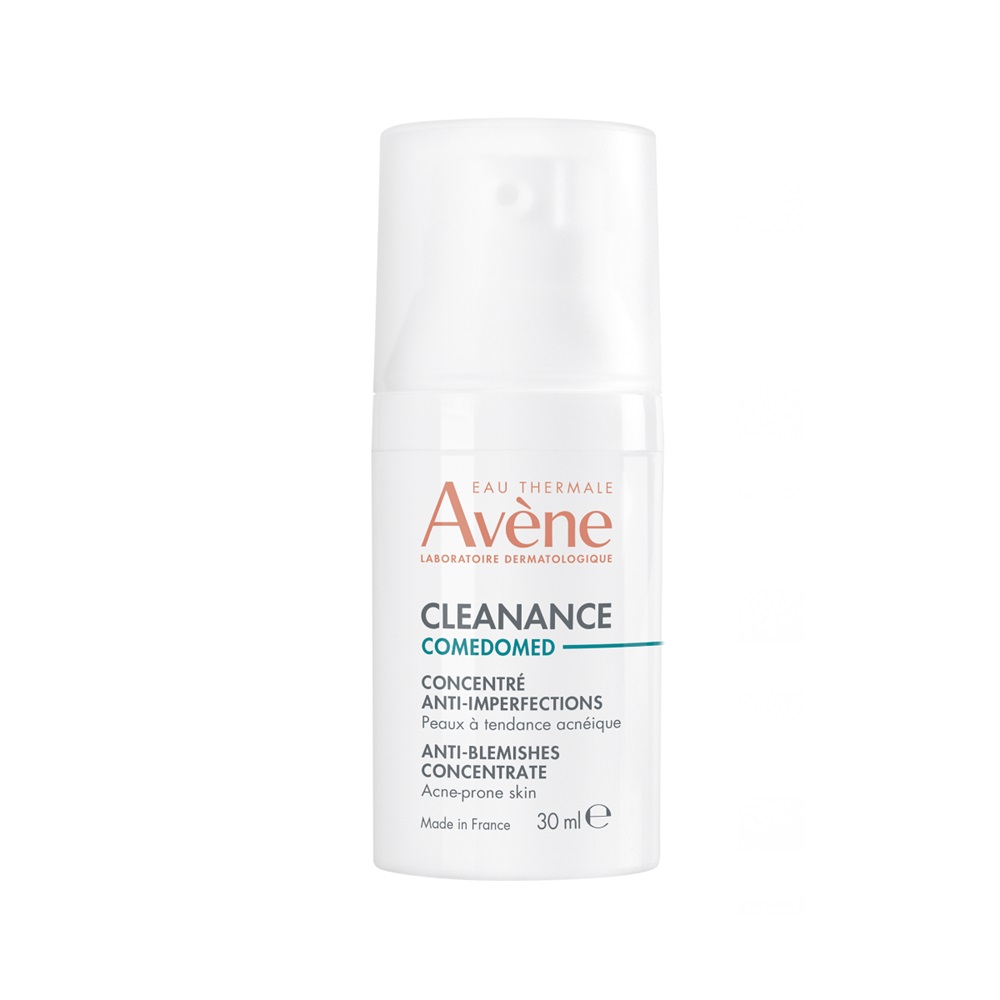 Avene, Cleanance Comedomed, Anti-Blemish, Concentrate, For Face, 30 ml