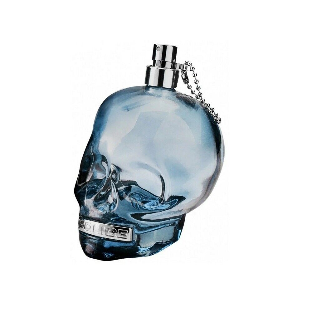 Poliție, A Ființa, Parfum de Bărbat, 75 ml.