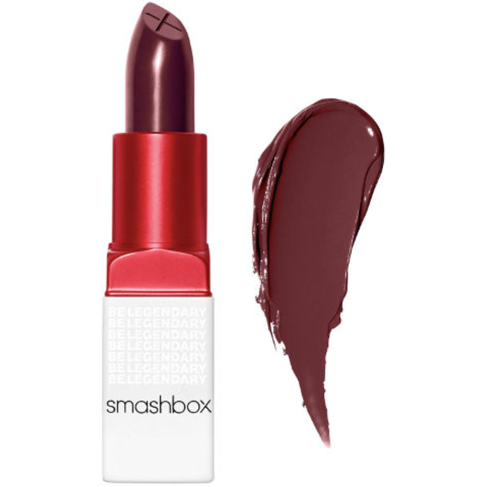 Smashbox, Prime & Plush, Crema de Fundală pentru buze, Miss Conduct, 3,4 g