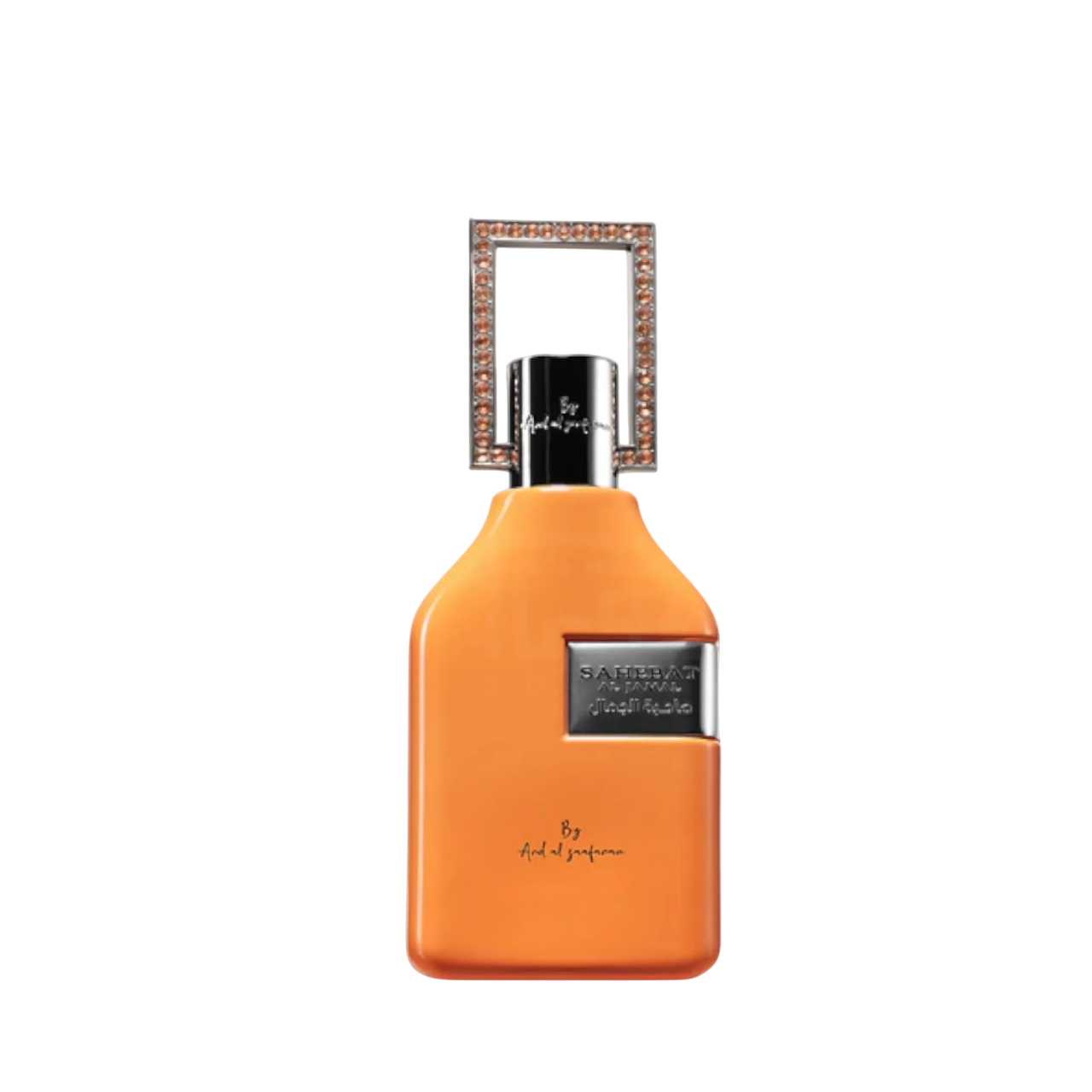 Ard El-Za'feran, Sahibat el-Cemal, Koku, Kadınlar için, 70 ml