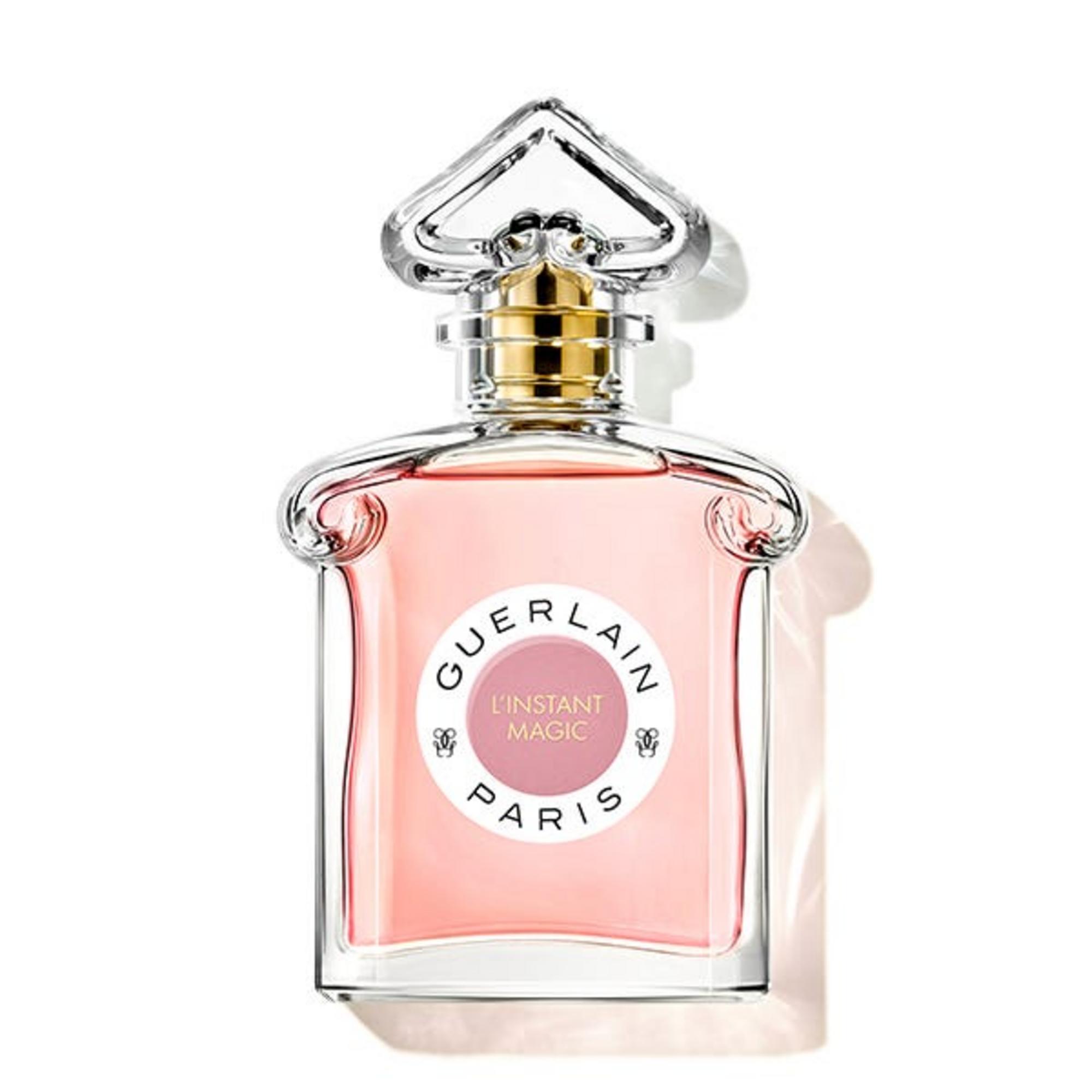 Guerlain, Les Legendaires - L'Instant Magic, Eau de parfum pentru femei, 75 ml.