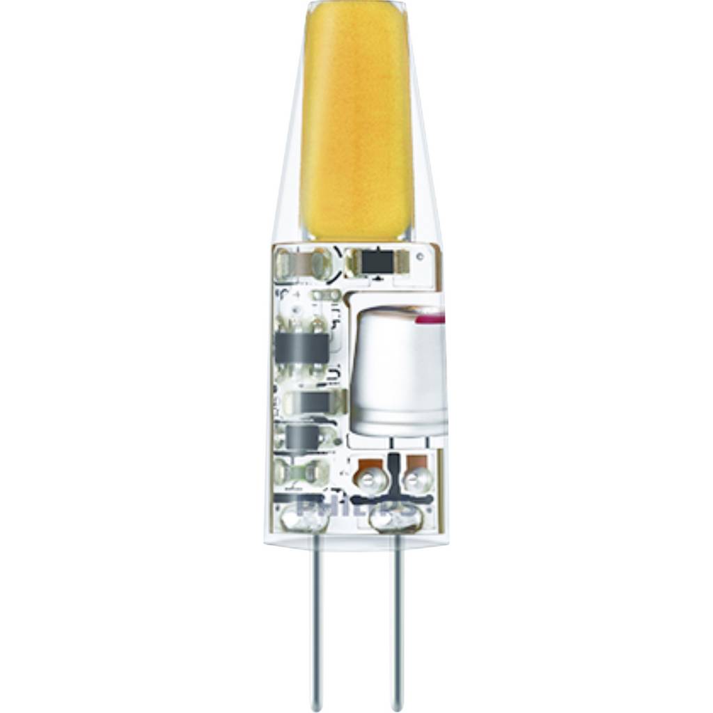Philips 8720169300453 LED (monochrome) EEC F (A - G) G4 1 W = 10 W 8720169300453