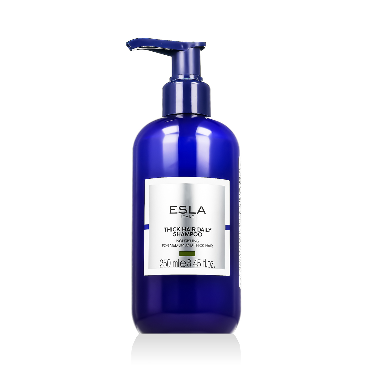 ESLA Italia Păr Groasă Zilnică Spălare Capului 250 ml