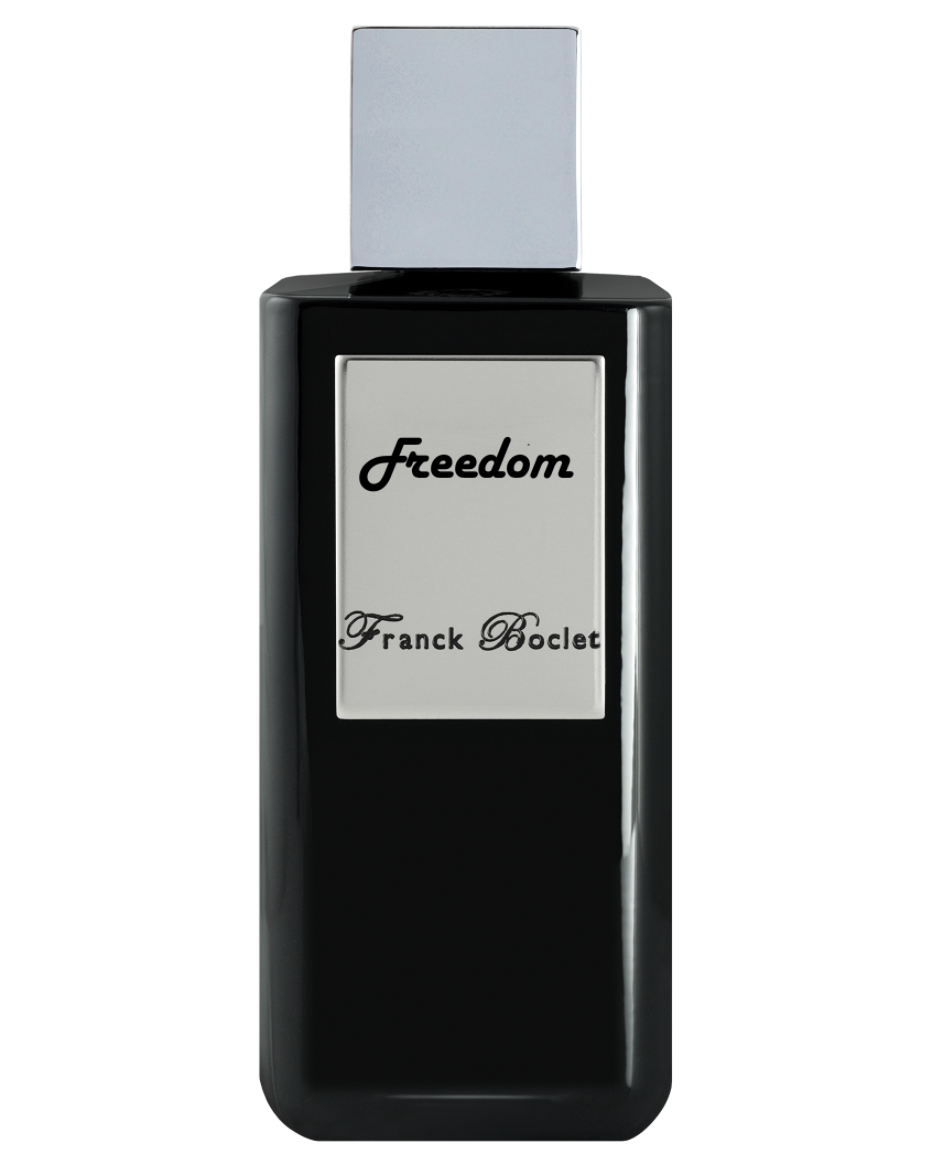 Franck Boclet, Rock and Riot - Freedom, Extrait De Parfum, Unisex, 100 ml