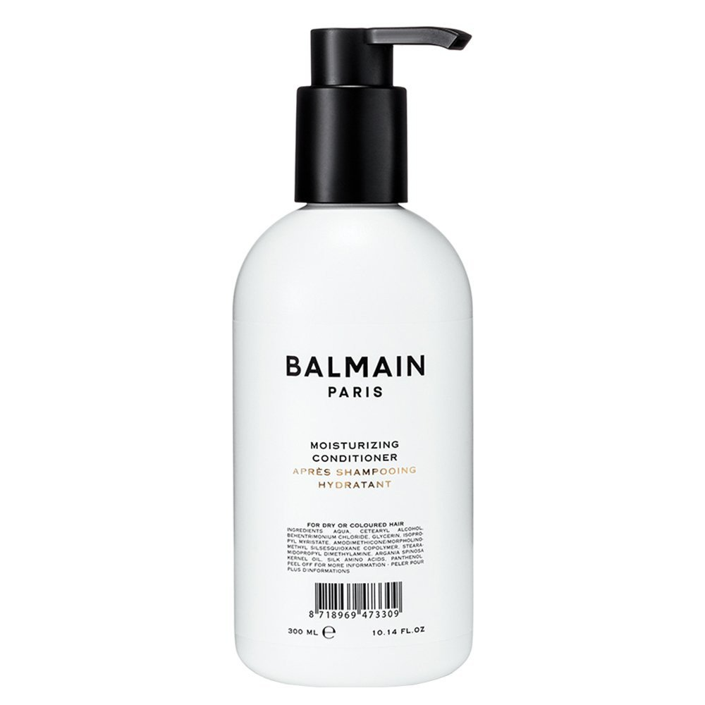 Balmain Profesional, Culori de Modă, Pro-Vitamina B5, Condimentator pentru Păr, Pentru Uscarea și Îngrășare, 300 ml