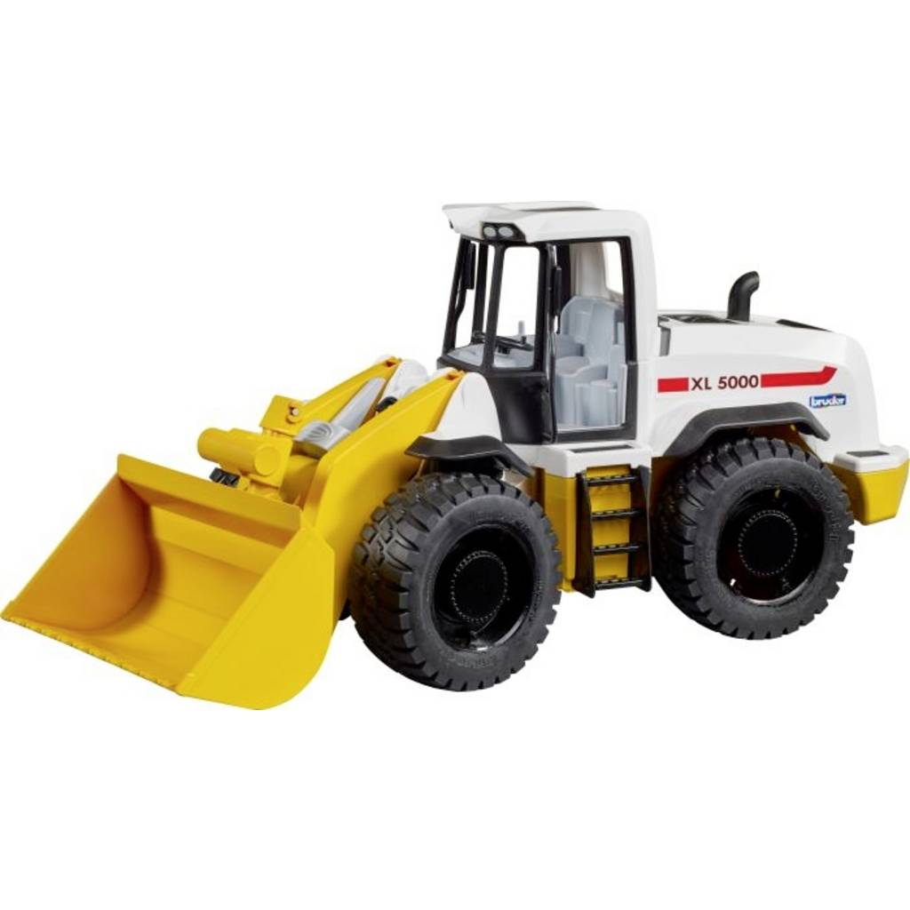 Mașină greu de uzură XL 5000 Plantă de construcție asamblată 03412
