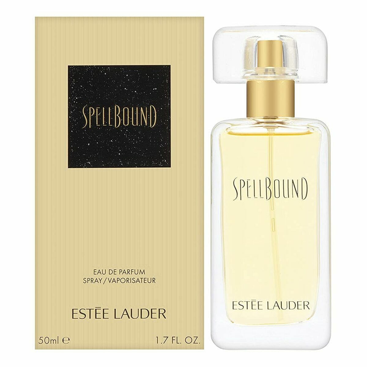 Estée Lauder Spellbound Eau De Parfum 50 ml (woman)