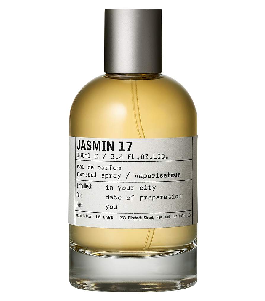Labo, Jasmin 17, Koku, Erkek/Kadın, 100 ml