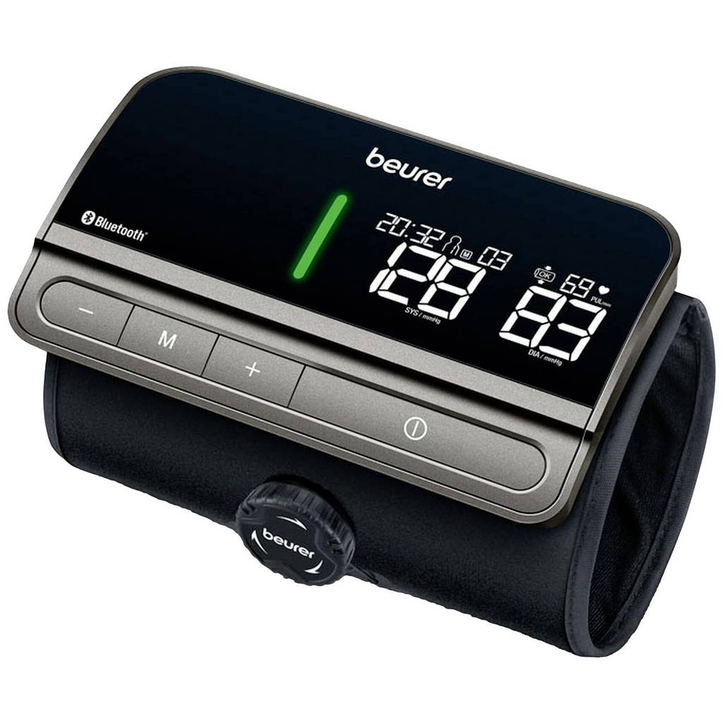 Beurer BM 81 easyLock BT Blood pressure monitor 65511 65511