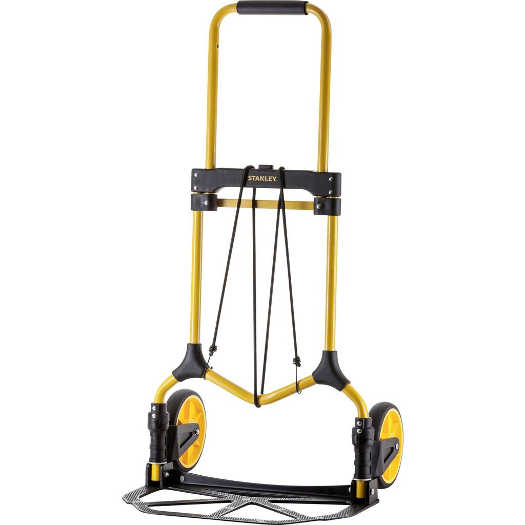 STANLEY SXWTD-FT582 Sack barrow Steel Load capacity (max.): 90 kg SXWTD-FT582