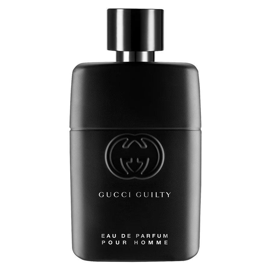 Gucci, Guilty, Eau de parfum pentru bărbați, 50 ml.