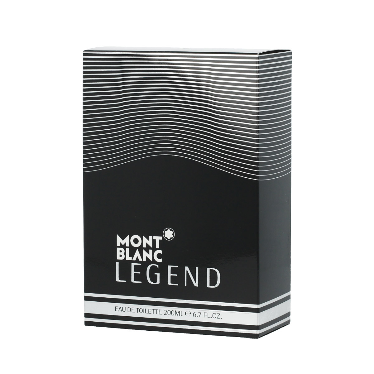 Montblanc Legend pentru Bărbați Eau De Toilette 200 ml (bărbat)