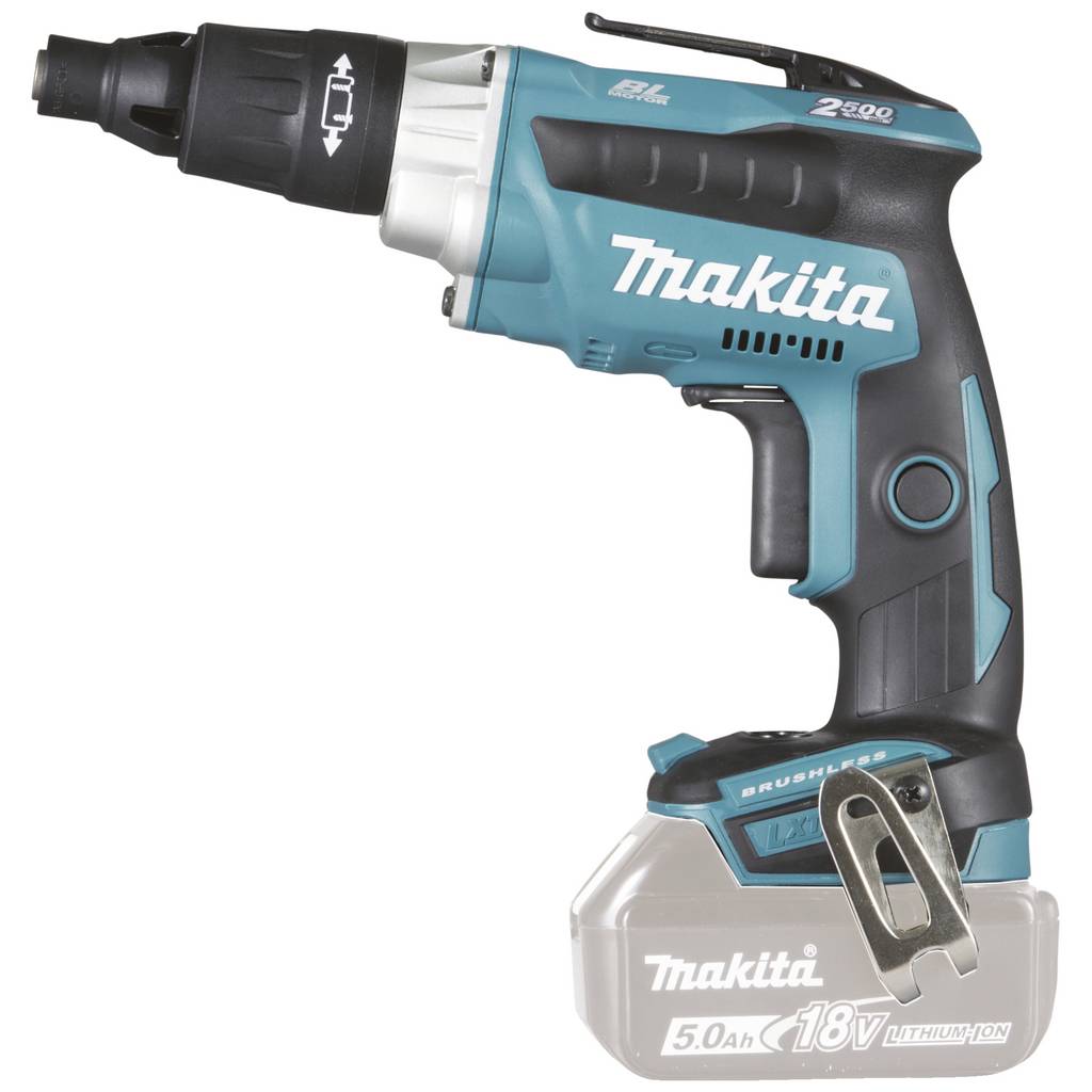 Makita DFS251Z Cordless screwdriver 18 V DFS251Z