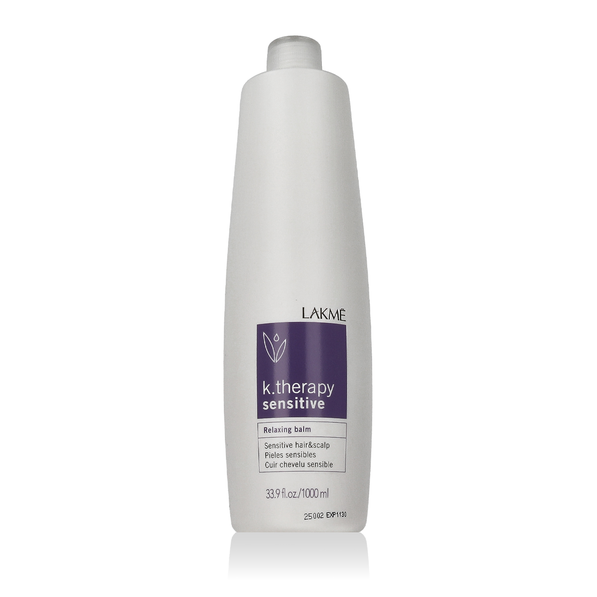Lakme K.Therapy Sensitive Relaxing Balm 1000 ml