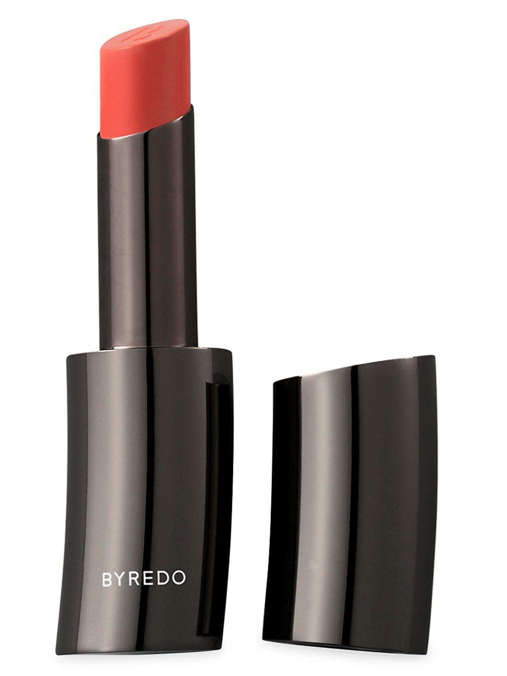 Byredo, Byredo Lipstick, Lipit de protecție a buzei, Ocra, Nu există, 2,5 g