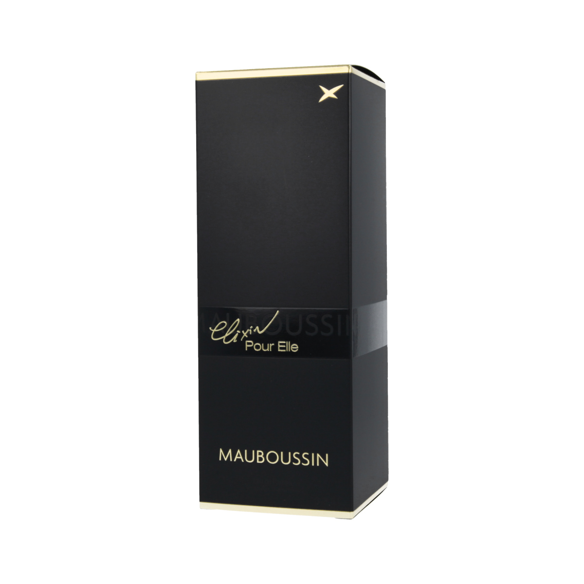 Mauboussin L'Elixir Pour Elle Eau De Parfum 100 ml (femeie)